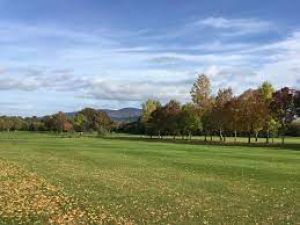 Golf @ Raheen House Hotel, Clonmel